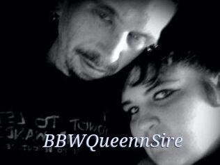 BBWQueen_n_Sire 777 Erotik Chat