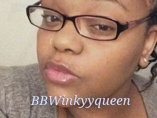 BBWinkyyqueen