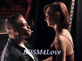 BDSM4Love