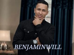 BENJAMINWILL