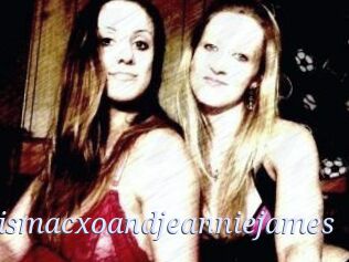 BFFSalexismacxoandjeanniejames
