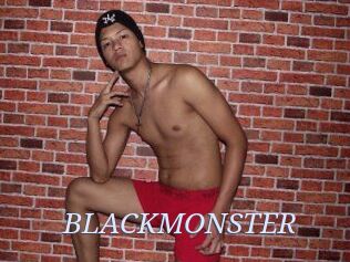 BLACKMONSTER