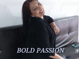 BOLD_PASSION