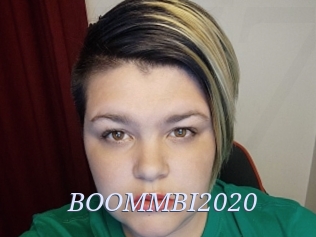 BOOMMBI2020