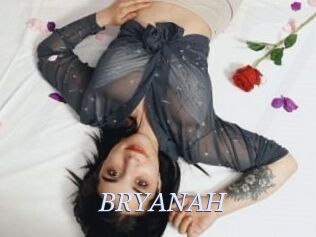 BRYANAH