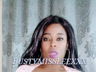 BUSTYMISSLEEXXX