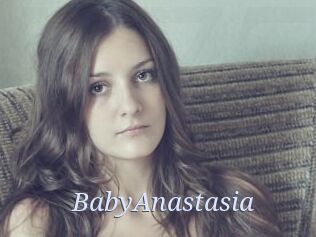 BabyAnastasia