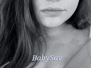 BabySav