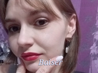 Baiser