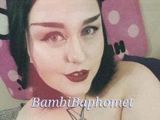 BambiBaphomet
