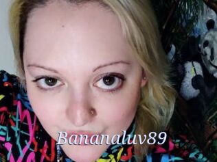 Bananaluv89