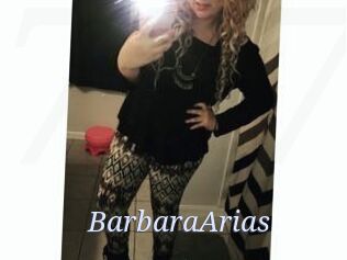 BarbaraArias