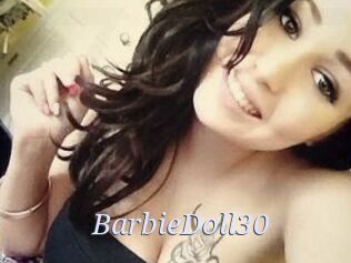 BarbieDoll30