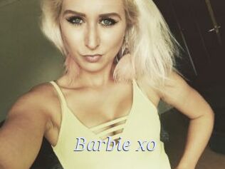 Barbie_xo