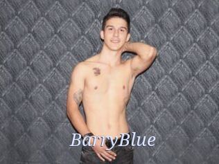 BarryBlue