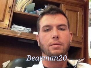 Bearman20