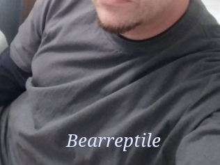 Bearreptile