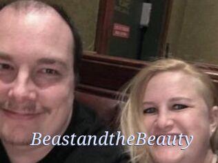 BeastandtheBeauty