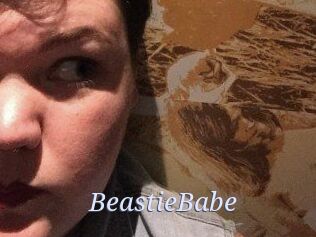 BeastieBabe