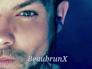 BeaubrunX
