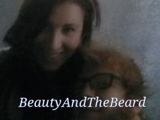 BeautyAndTheBeard