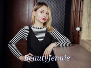 BeautyJennie