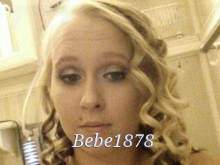 Bebe1878 777 Erotik Chat