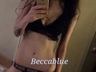 Beccablue