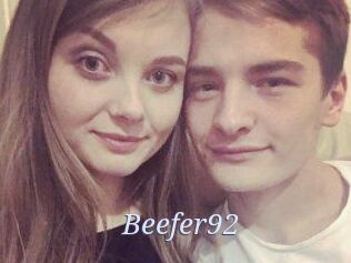 Beefer92
