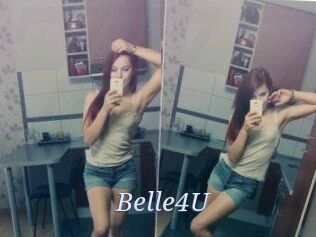 Belle4U