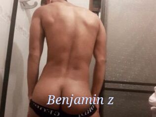 Benjamin_z