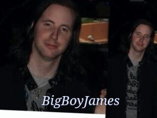 BigBoyJames