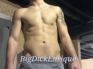 BigDickEnrique