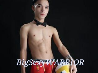 BigSexyWARRIOR