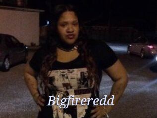 Bigfireredd