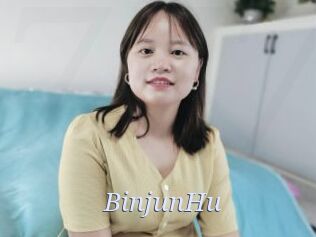 BinjunHu