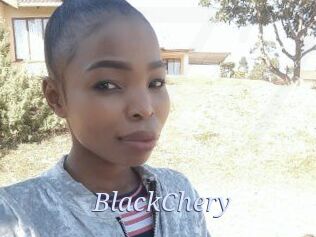 BlackChery