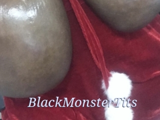 BlackMonsterTits