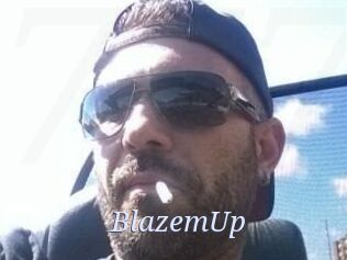 BlazemUp
