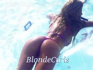 BlondeCurls