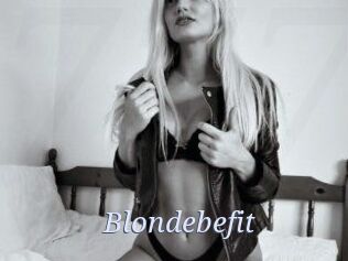 Blonde_befit