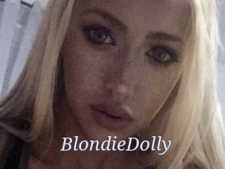 BlondieDolly