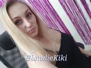 BlondieKiki