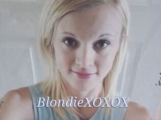 BlondieXOXOX