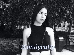 Blondy_cutty