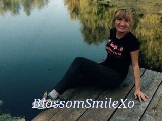 Blossom_SmileXo