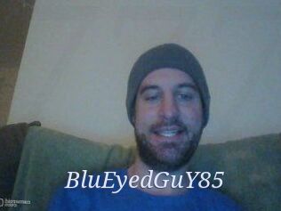 BluEyedGuY85