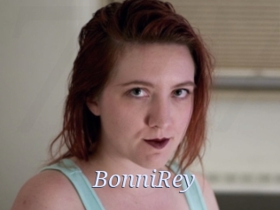 BonniRey