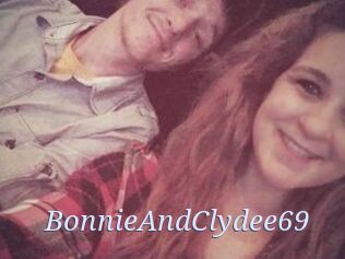 BonnieAndClydee69