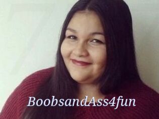 BoobsandAss4fun